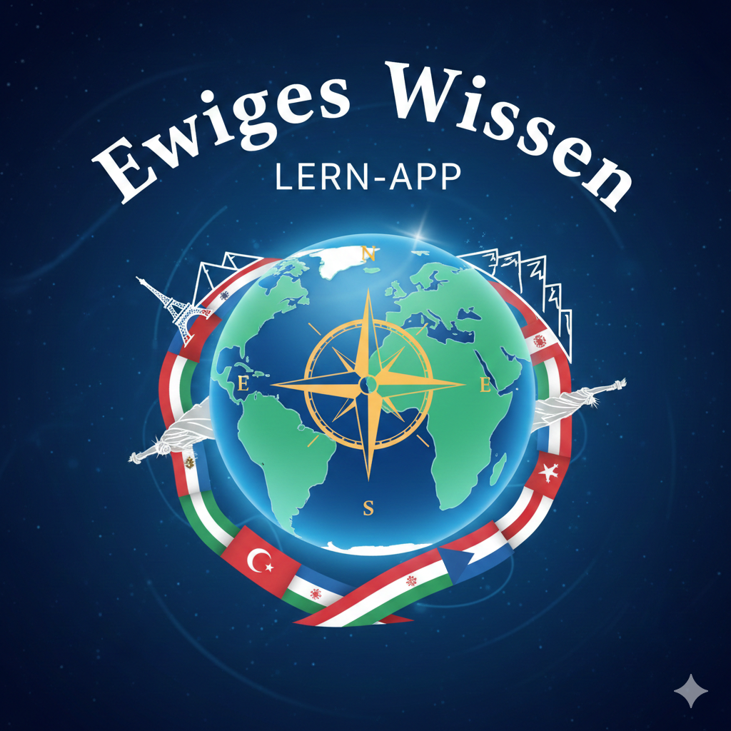 EwigesWissen Logo